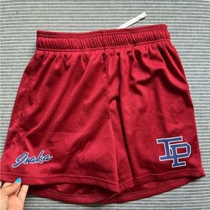 inaka power shorts